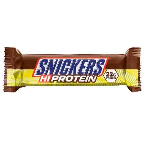 Протеиновый батончик Snickers 59гр