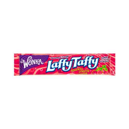 Жев.конфета Laffy Taffy со вкусом вишни 42.5гр