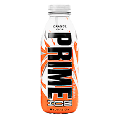 Изотонический напиток Prime Ice Orange м пэт 500мл