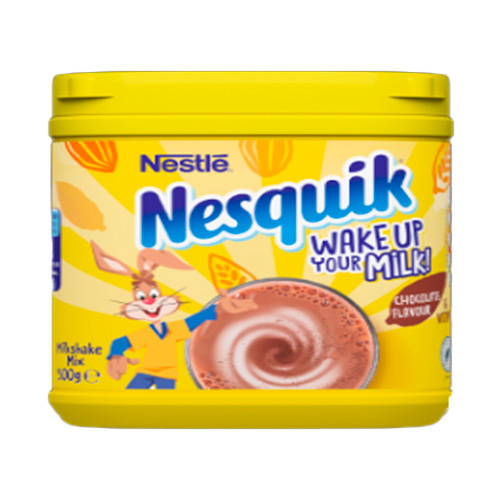 Растворимый напиток Nestle Original  банка 300гр