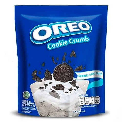 Печенье Oreo Crumbs (крошки)  1 000гр