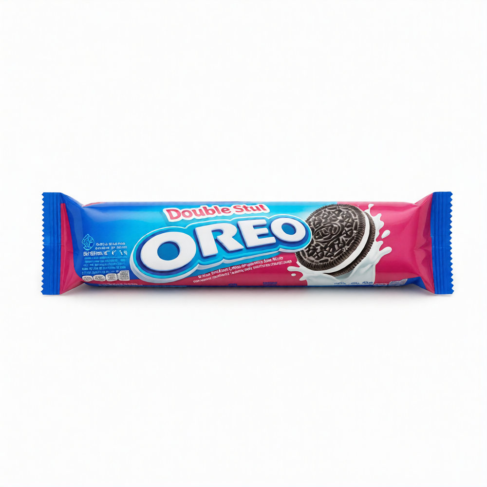 Печенье Oreo Double Stuff    119,1гр