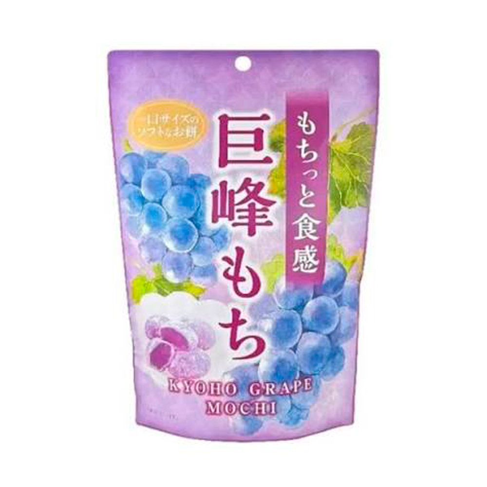 Рисовое пирожное SEIKI Kyoho Grape   130гр
