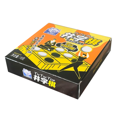 Конфеты TicTacToe игра 18гр.