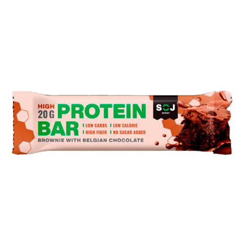 Протеиновый батончик Protein Bar с какао 50гр.