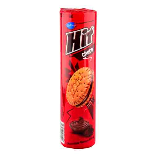 Печенье HIT Choco   220гр