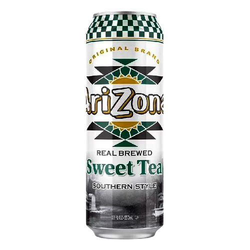 Напиток Arizona Southern Style Sweet Tea м  650мл