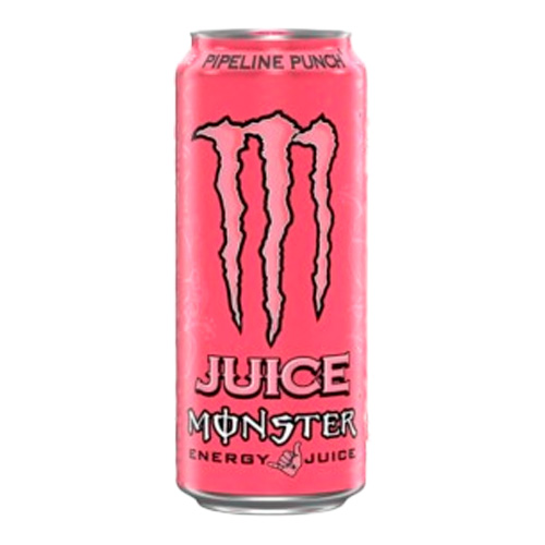 Энергетический напиток Monster Pipeline Punch   355мл