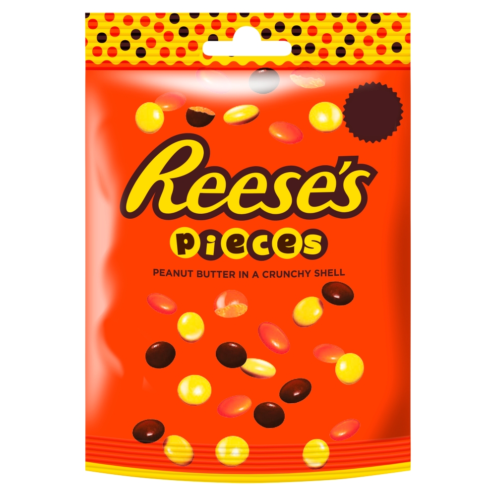 Драже Reese's Butter Pieces   68гр