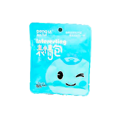 Конфеты Peng Yi черника 20 гр.