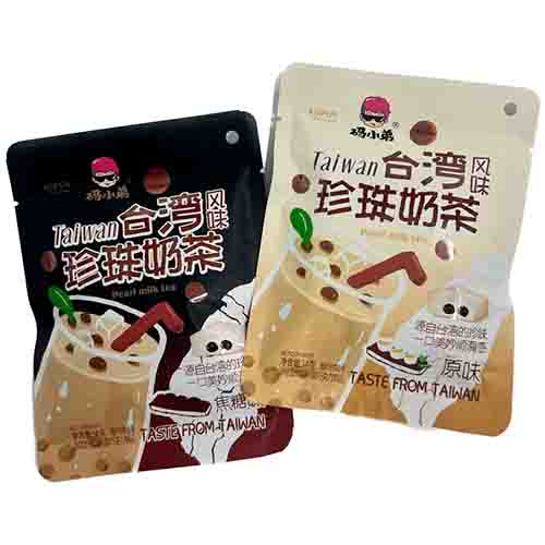 Конфеты Code Boy Chocolate Чай с молоком 14гр