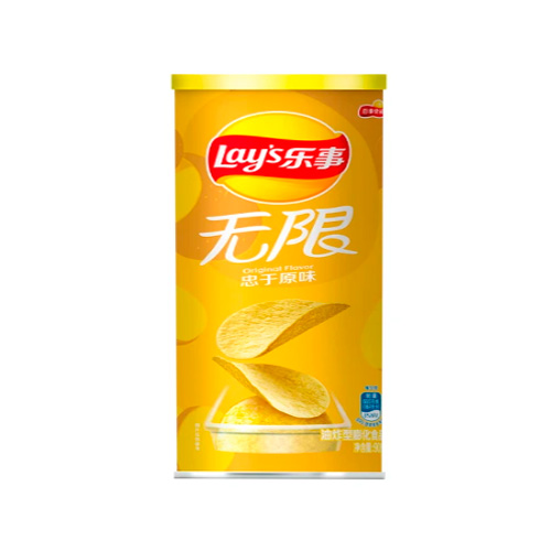 Чипсы Lay's Оригинал   40гр