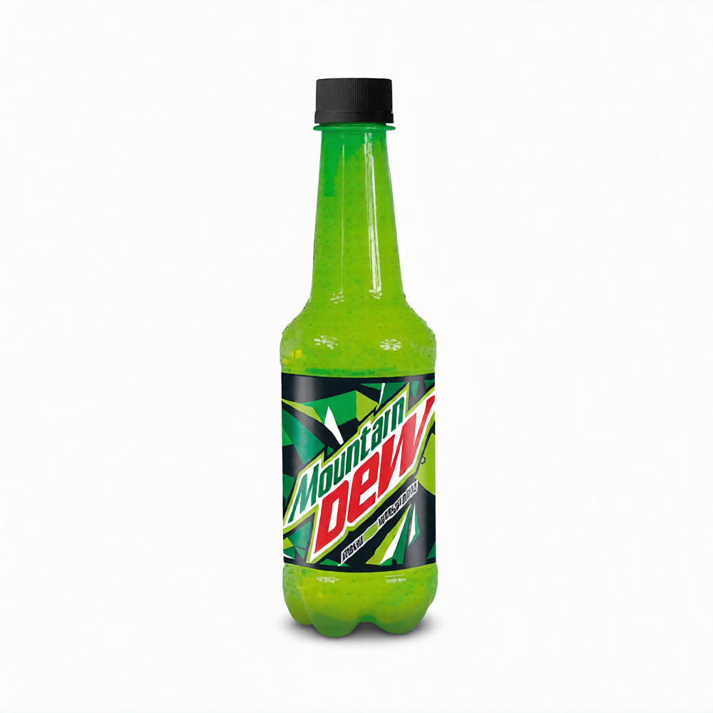 Газ.напиток Mountain Dew Original м  400мл