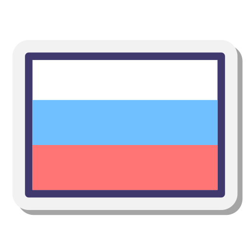 в России