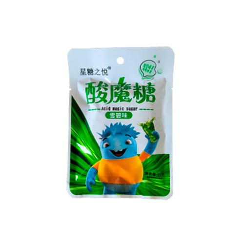 Конфеты Acid Magic Sugar Sprite 22гр
