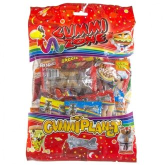 Мармелад "Мишки"/Bears 15гр