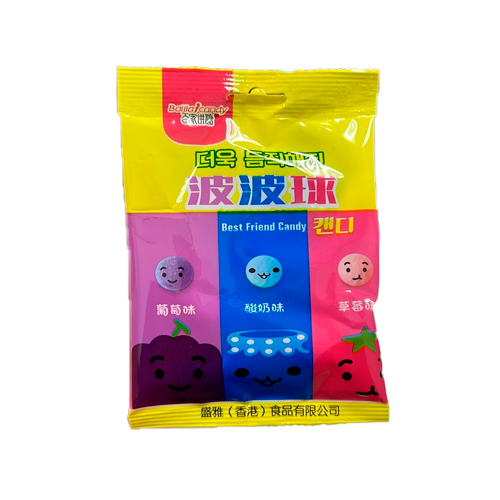 Конфеты Best Friend candy 25гр