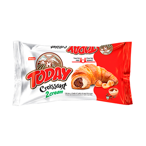 Круассан Today Chocolate   45гр