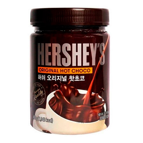 Горячий шоколад Hershey`s Original   450гр