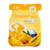 Конфеты ShangYi со вкусом манго   160гр