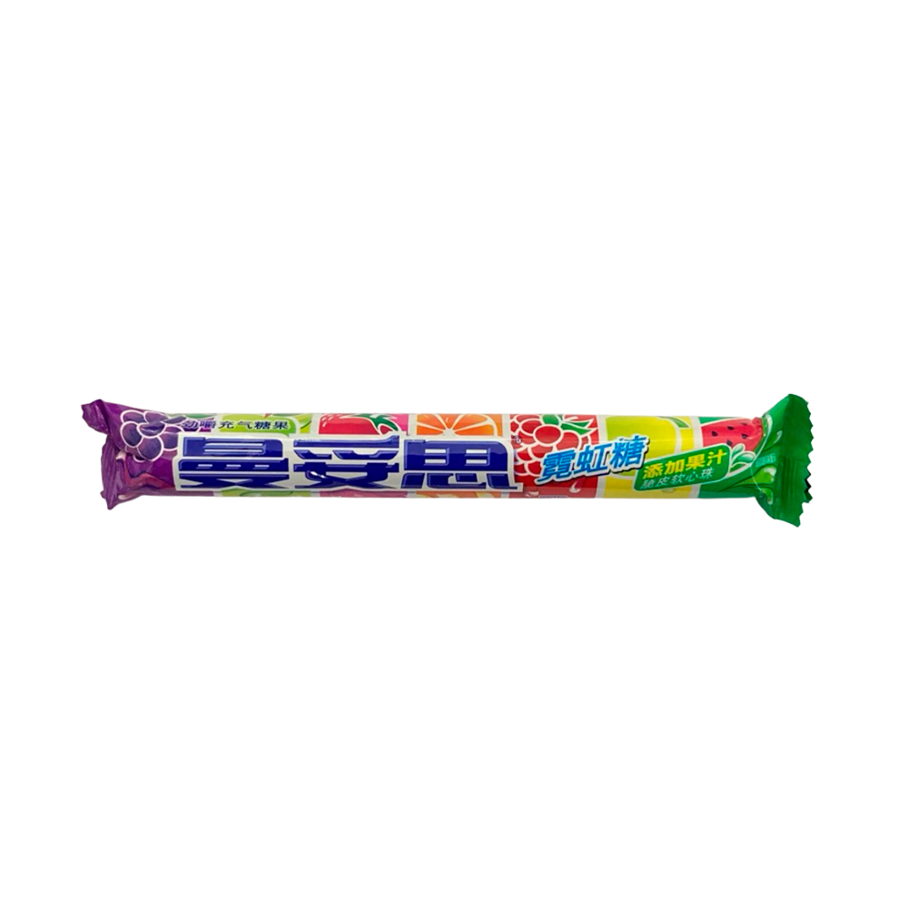 Жев.конфета Mentos Neon   37гр