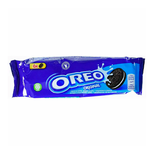 Печенье Oreo Original    64,4гр