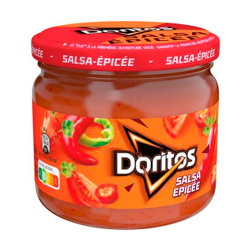 Соус Doritos Salsa Epicee   280гр
