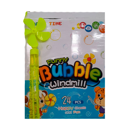 Мыльные пузыри Bubble Stick  /   5гр