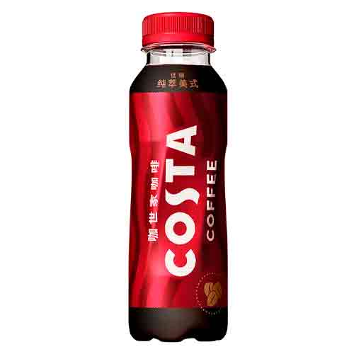 Кофе Costa Американо 300мл