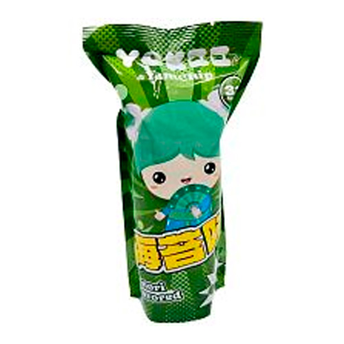 Чипсы YOKEE YamChip Nori Flavored   33гр