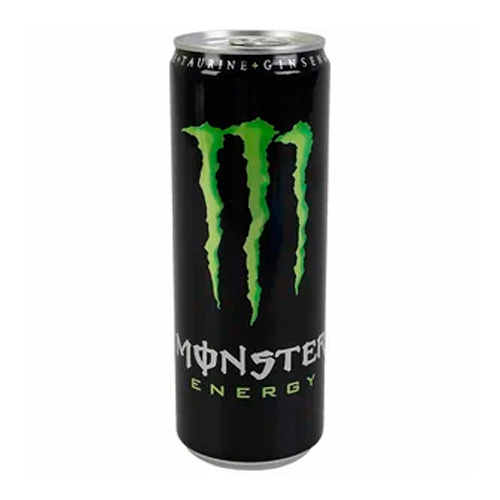 Энергетический напиток Monster Original  ж/б 355мл