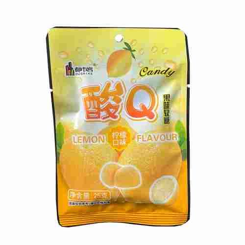 Конфеты Dushike Lemon Flavor 25гр