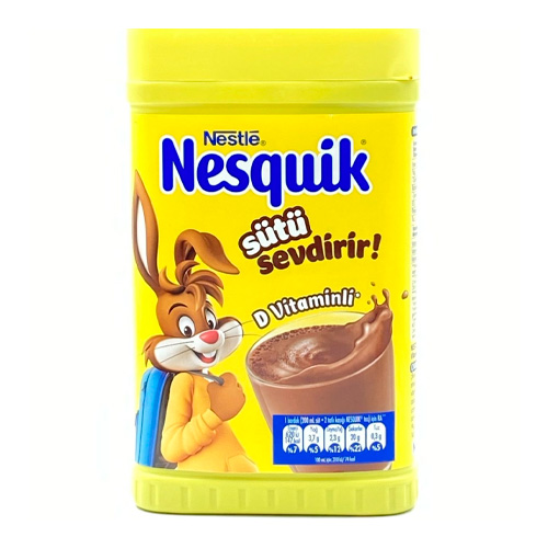 Растворимый напиток Nestle Chocolate   200гр