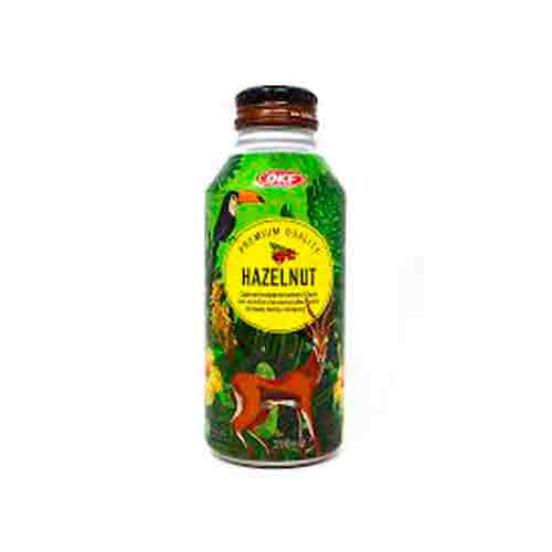Кофейный напиток ОКФ "Hazelnut" 390мл