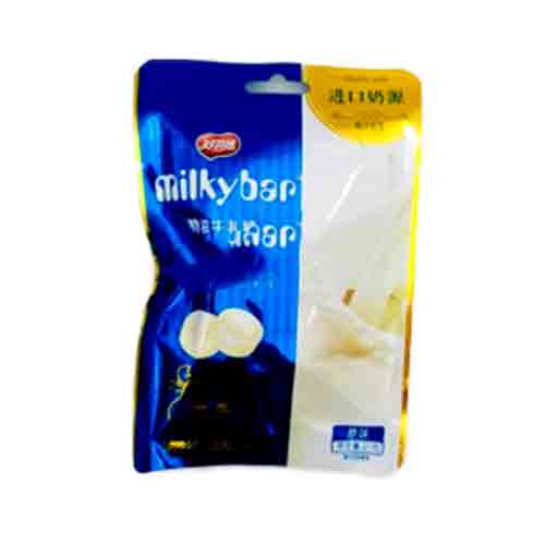 Конфеты Milky Bar Сливки 21гр.