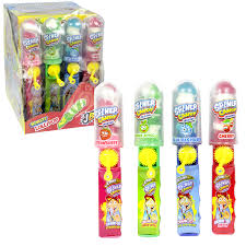 Леденец крутящийся Johny Bee Spinner 23гр