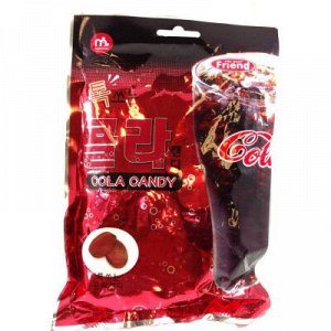 Карамель "Канди-Кола" 100гр