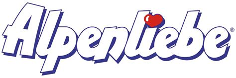 Alpenliebe