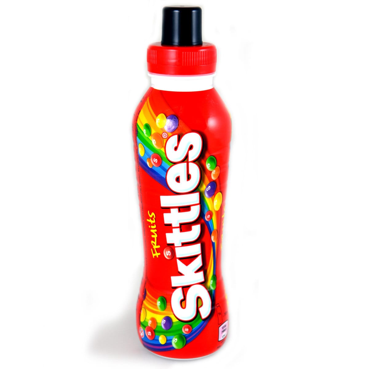 Напиток Skittles drink (sportscap) 350мл