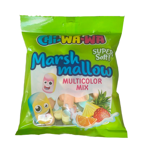 Chi Wa Wa Marsmallow Multi 90гр
