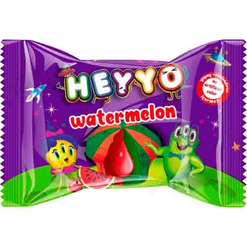 Маффин Heyyo Watermelon 35гр