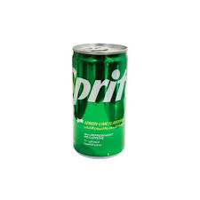 Газ.напиток Sprite Classic  ж/б 185мл