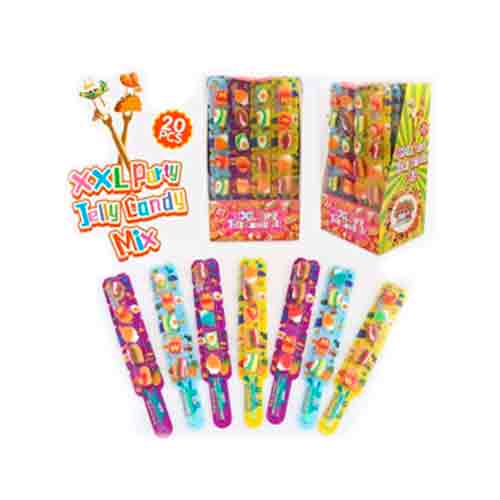 Мармелад XXL Party Jelly 14гр