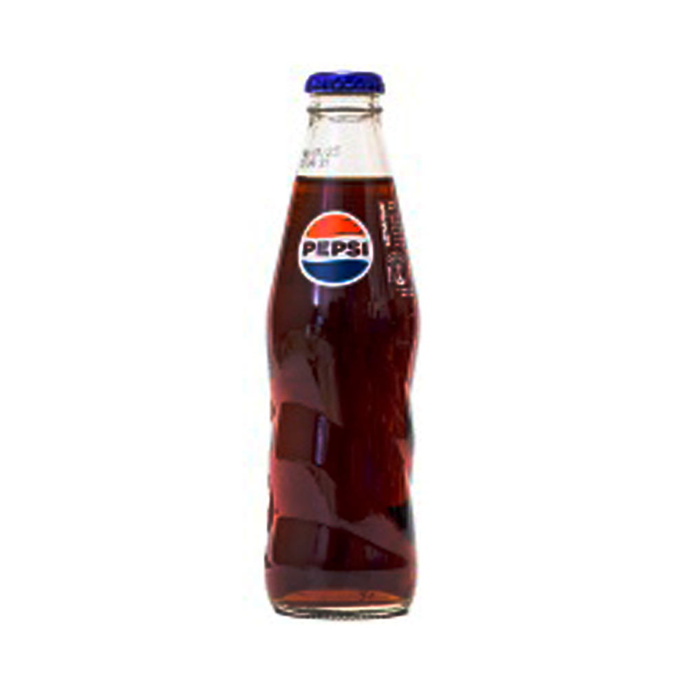 Газ.напиток Pepsi Classic  стекло 250мл