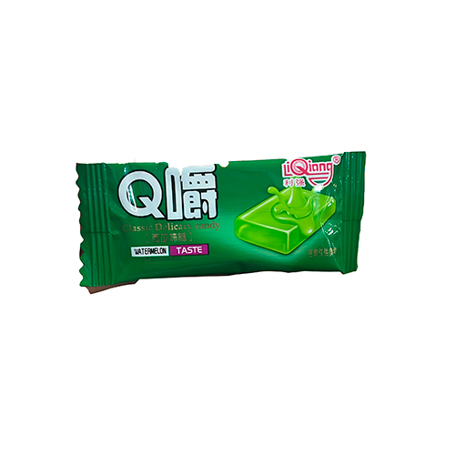 Конфеты LiQiang Watermelon 4,2гр.