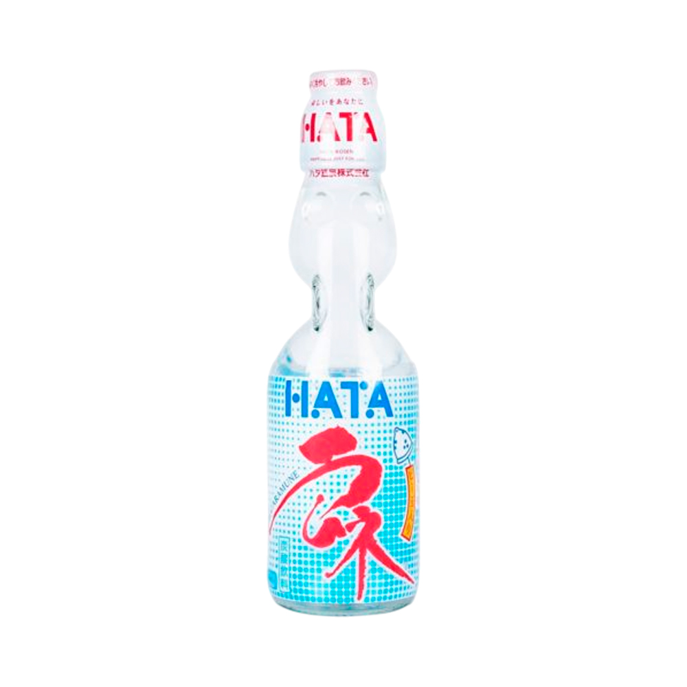 Газ.напиток Ramune Original flavor   200мл