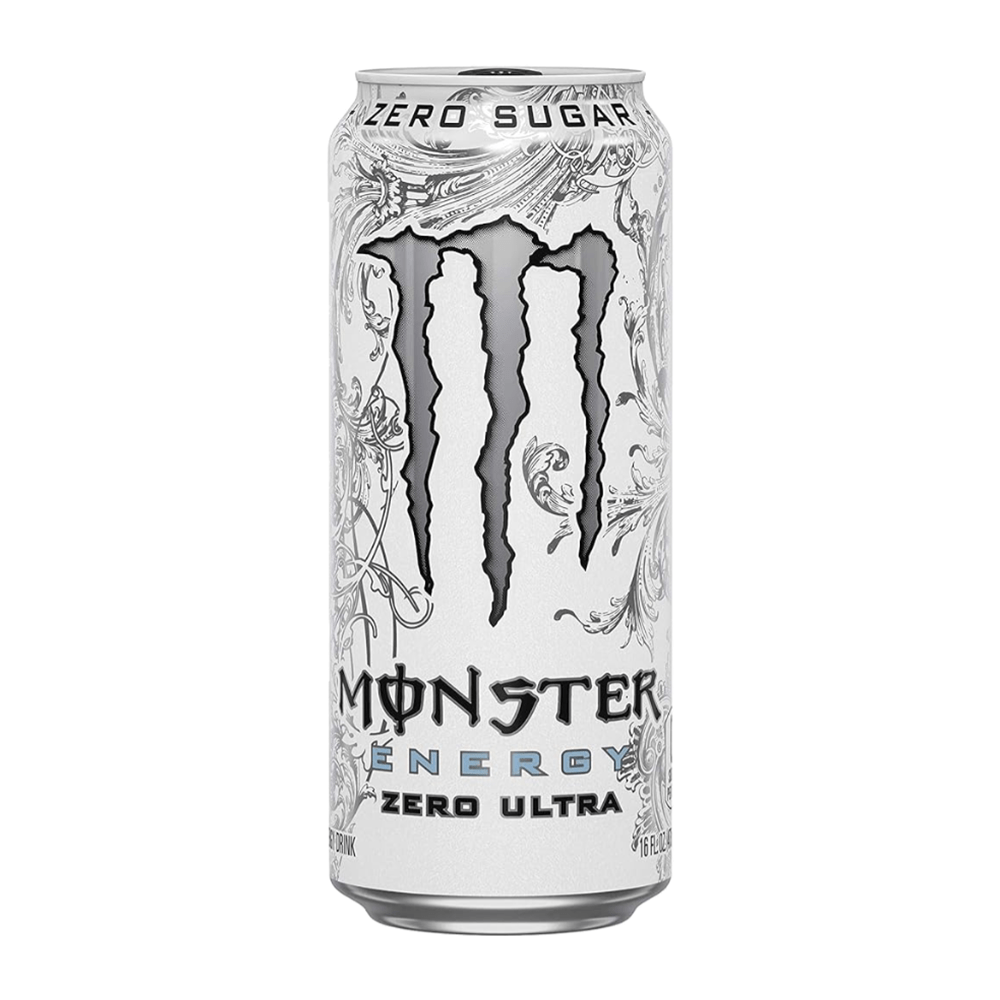 Энергетический напиток Monster Ultra Zero   355мл