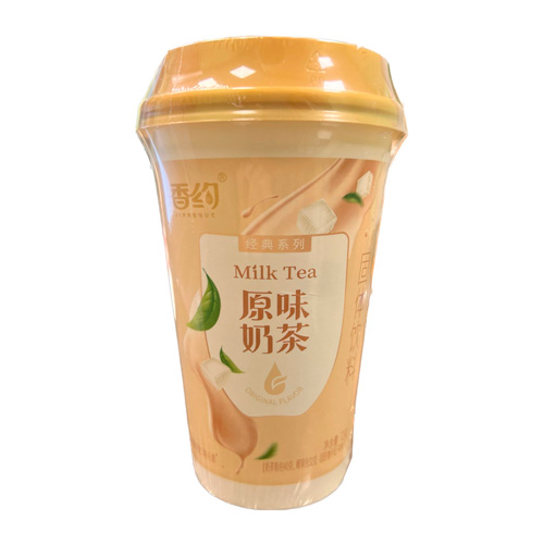Растворимый напиток Xiangyue Оригинальный Milk Tea  72гр