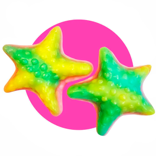 Мармелад Chi-wa-wa Stars Sweet 1000гр.