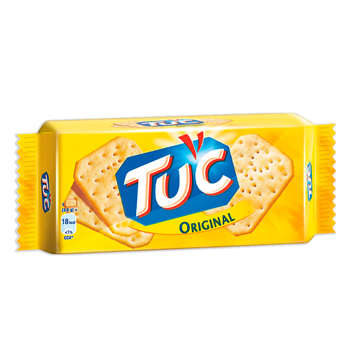 Печенье Tuc Оригинал 100гр